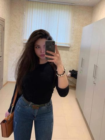 Анкета проститутки Ника, 23 года